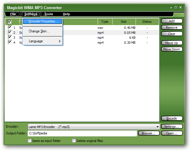 Wma To Mpc Converter For Mac